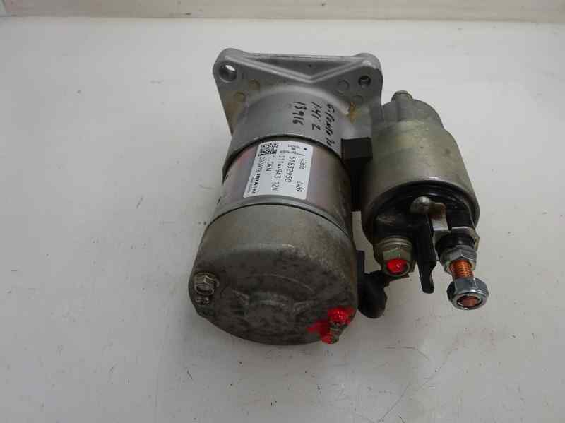 MOTOR ARRANQUE FIAT GRANDE PUNTO 1.4 6 MT 77CV