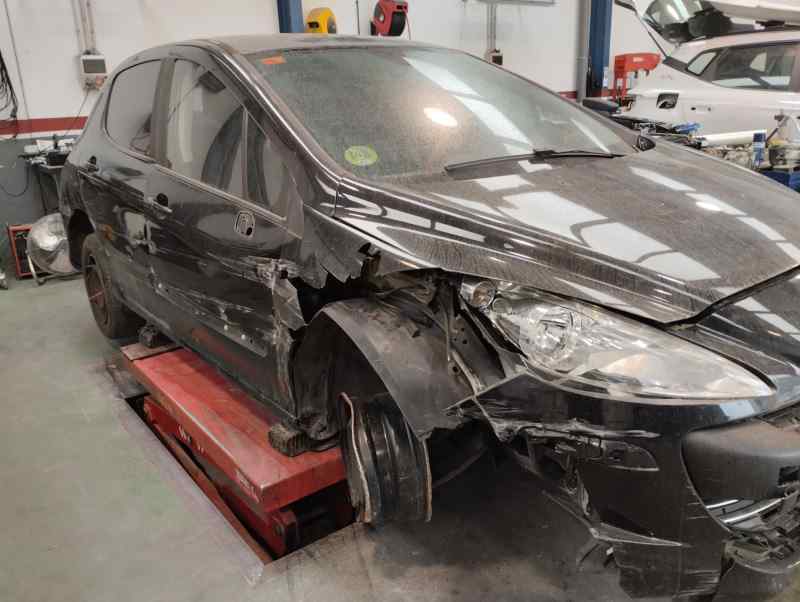 PEUGEOT 308 2007 1.6 HDI 6MT 110CV