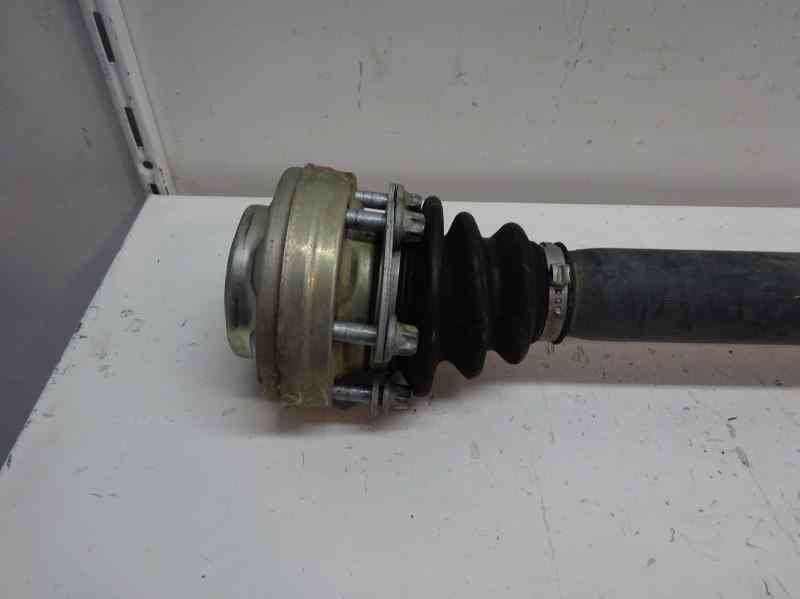 TRANSMISION TRASERA DERECHA BMW SERIE 1 1.6 116I MT 115CV