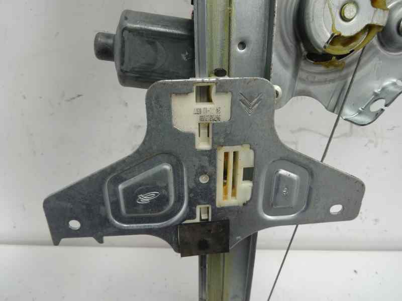 ELEVALUNAS TRASERO IZQUIERDO CITROEN C5 2.0 HDI MT 140CV