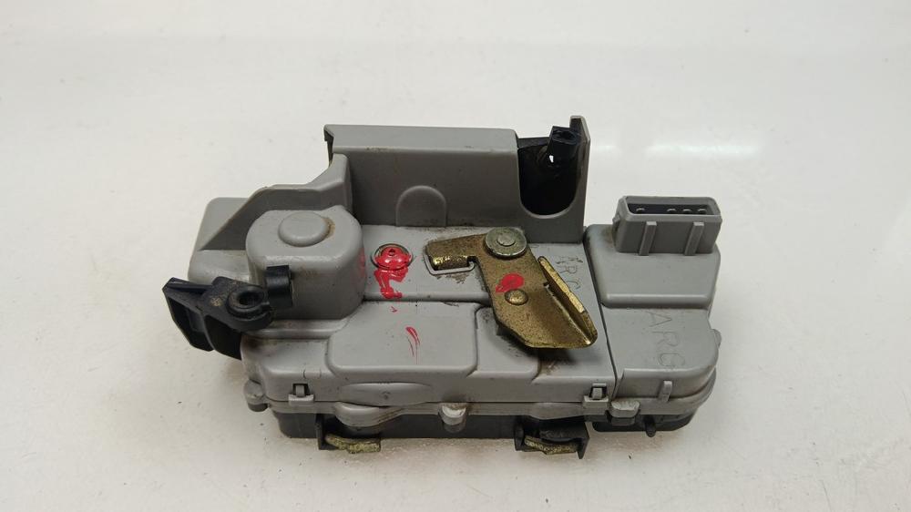CERRADURA PUERTA TRASERA IZQUIERDA CITROEN XSARA 1998 1.6 MT 88CV