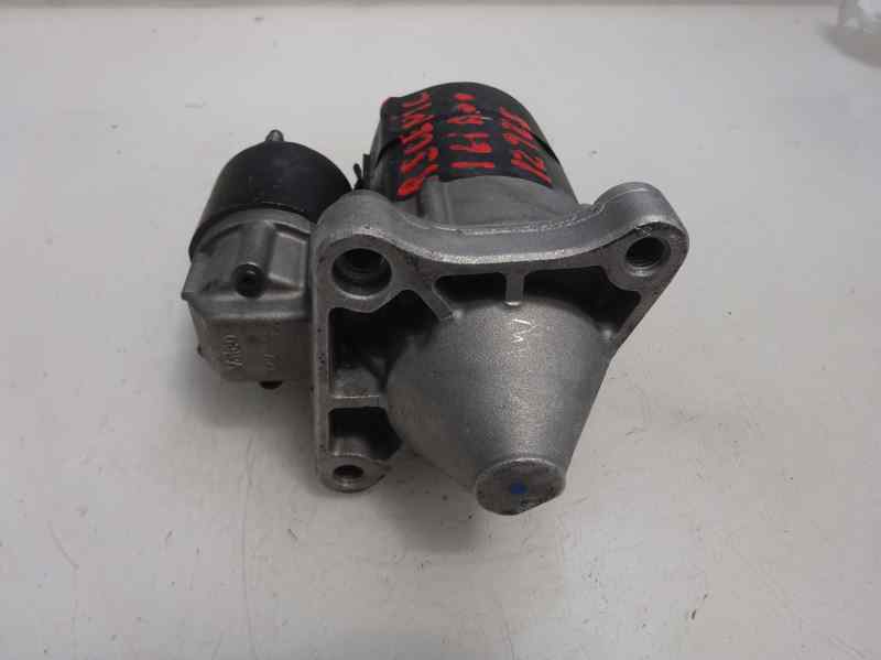 MOTOR ARRANQUE RENAULT MEGANE 2000 1.6 MT 107CV | 79KW