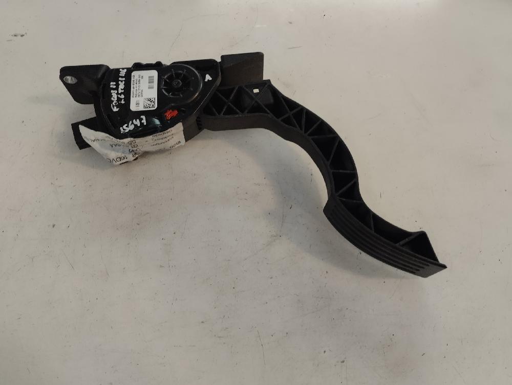 POTENCIOMETRO PEDAL FORD FOCUS 1.6 TDCI MT 115CV