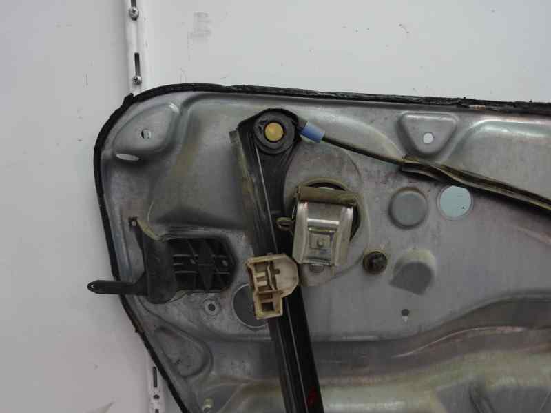ELEVALUNAS DELANTERO DERECHO VOLKSWAGEN PASSAT 1.9 TDI 6MT 130CV
