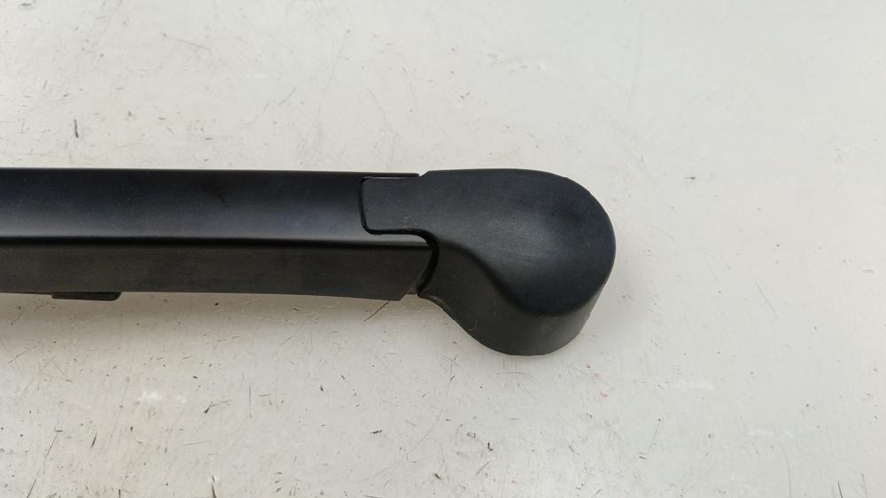BRAZO LIMPIA TRASERO SEAT LEON 1.6 115CV TRANSMISION AUTOMATICA, DIESEL