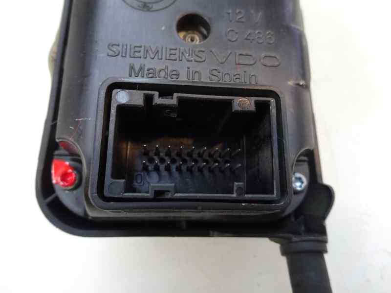 CUADRO INSTRUMENTOS ALFA ROMEO BRERA 2.4 JTD MT 200CV