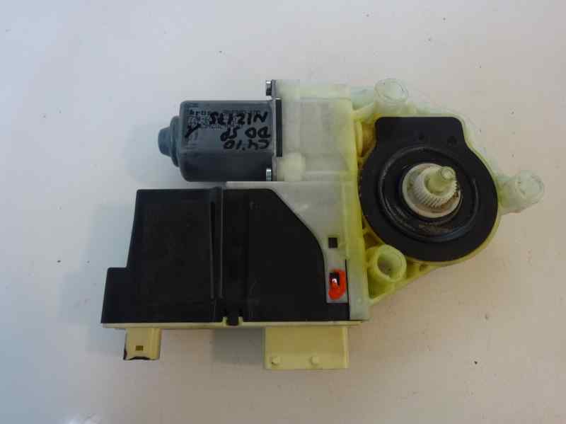 MOTOR ELEVALUNAS DELANTERO DERECHO CITROEN C4 2010 1.6 HDI MT 90CV