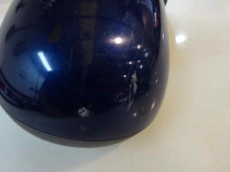 RETROVISOR DERECHO RENAULT MEGANE 1998 1.6 MT 90CV | 66KW