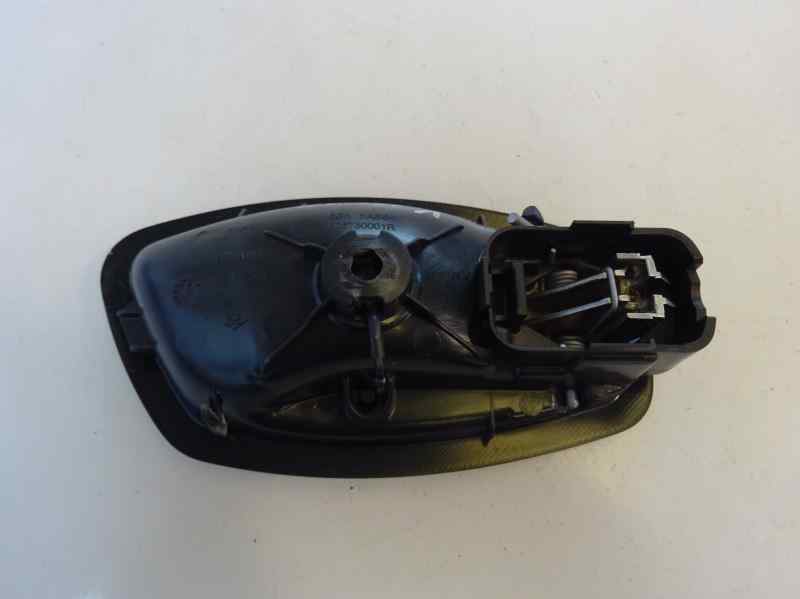 MANETA INTERIOR TRASERA IZQUIERDA RENAULT MEGANE 1.5 DCI MT 90CV | 66KW