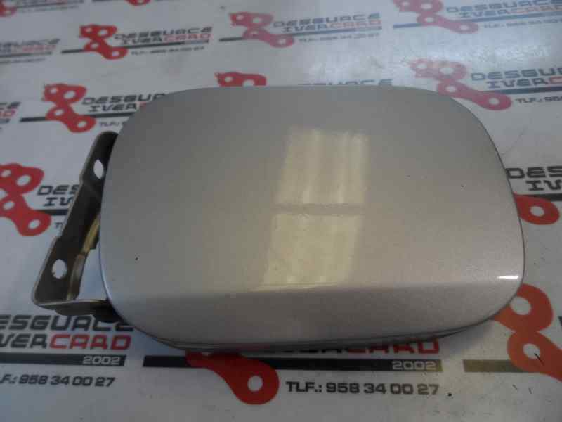 TAPA EXTERIOR COMBUSTIBLE MERCEDES BENZ CLASE E 2003 2.2 MT 143CV | 105KW