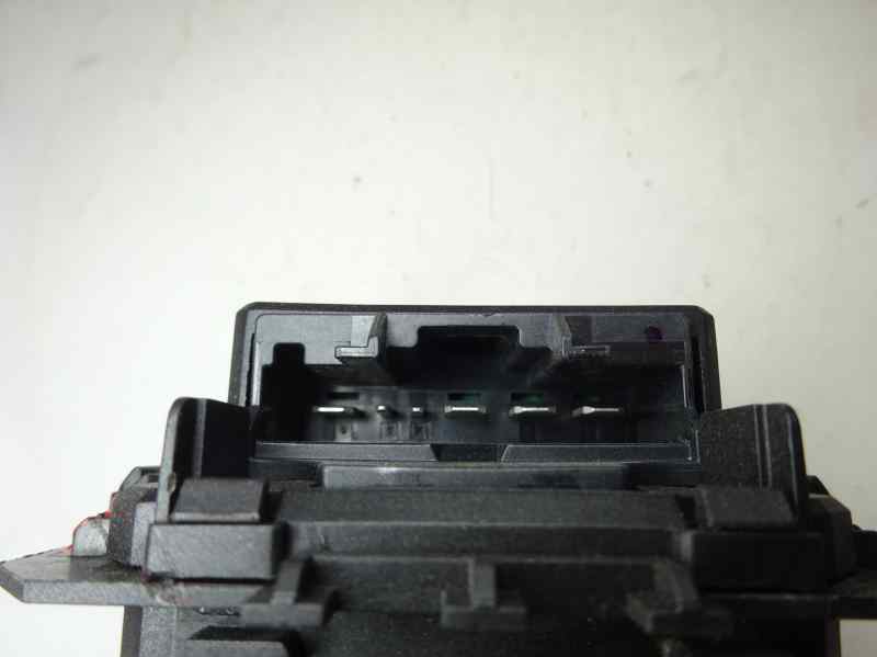 RESISTENCIA CALEFACCION PEUGEOT 2008 1.2 VTI MT 82CV