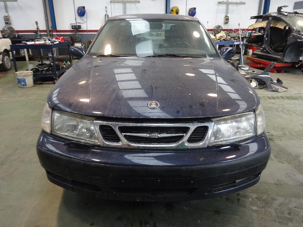 SAAB 95 1997 2.0 T MT 150CV
