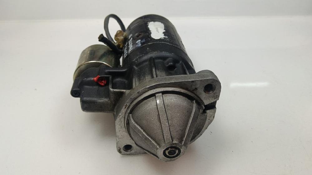 MOTOR ARRANQUE NISSAN VANETTE 2.0 MT 67CV | 49KW