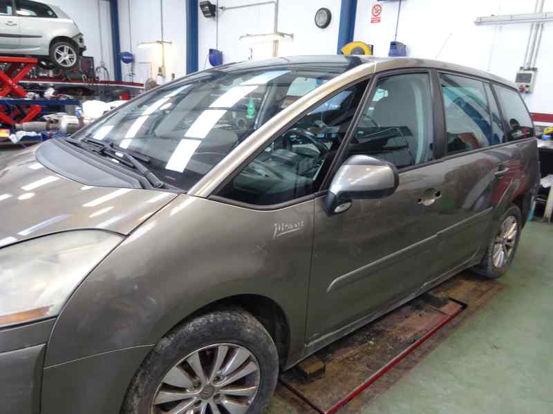 MANDO MULTIFUNCION CITROEN C4 PICASSO 1.6 HDI AMT 109CV