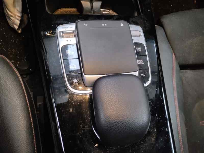 TUBO MERCEDES BENZ CLA 2018 1.5 180 D MT 116CV
