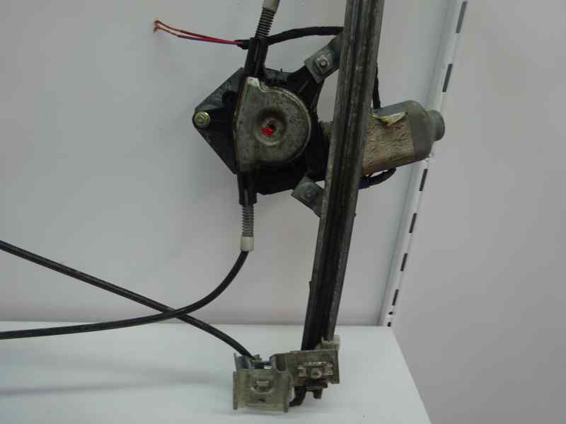 ELEVALUNAS DELANTERO IZQUIERDO SEAT CORDOBA 1.4 MT 75CV | 55KW