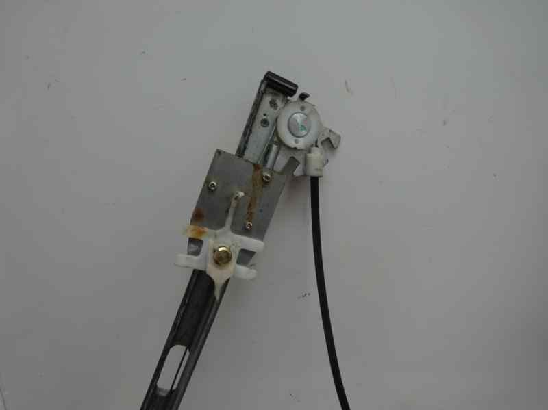 ELEVALUNAS DELANTERO IZQUIERDO BMW SERIE 3 2.0 320D MT 136CV