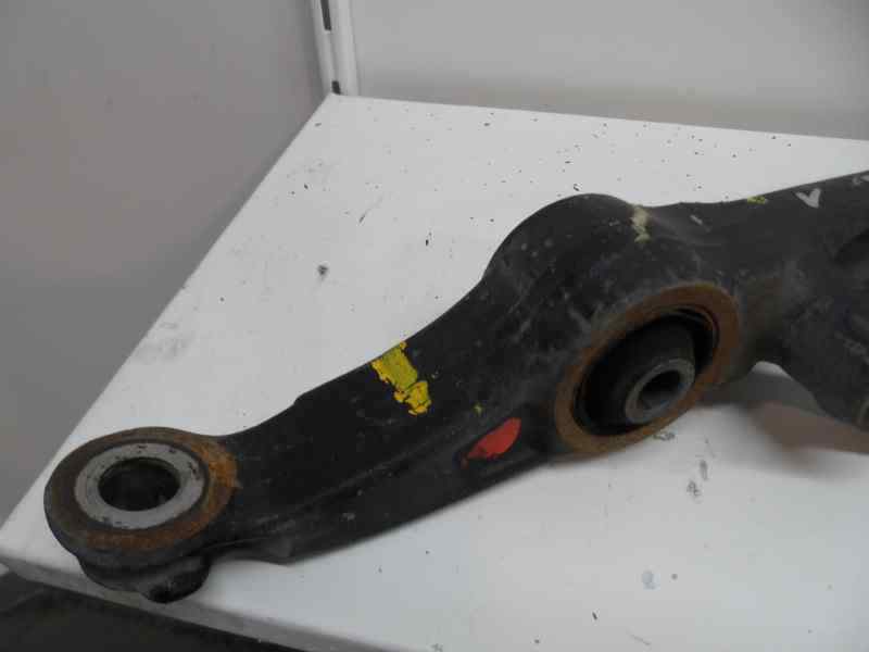 BRAZO SUSPENSION INFERIOR DELANTERO IZQUIERDO ROVER 45 1.6 MT 109CV | 80KW