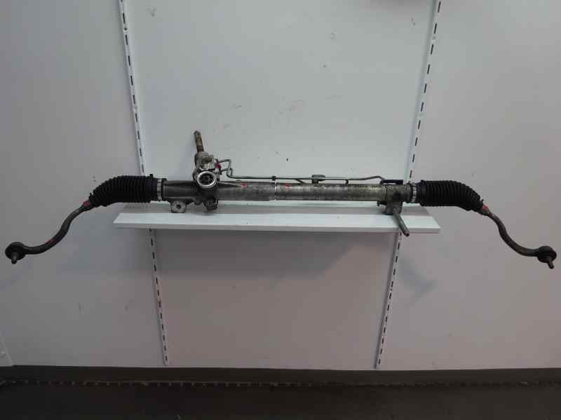 CREMALLERA DIRECCION PEUGEOT 407 2.0 HDI MT 136CV