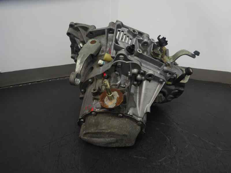 CAJA CAMBIOS PEUGEOT 306 1.9 MT D 69CV
