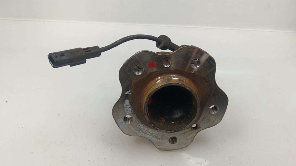 BUJE TRASERO DERECHO NISSAN QASHQAI 1.3 MT 140CV