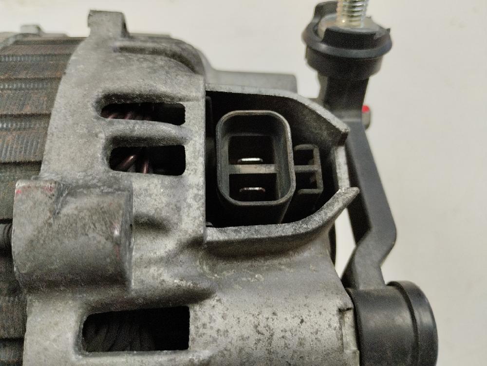 ALTERNADOR MAZDA 323 1.8 MT 114CV | 84KW