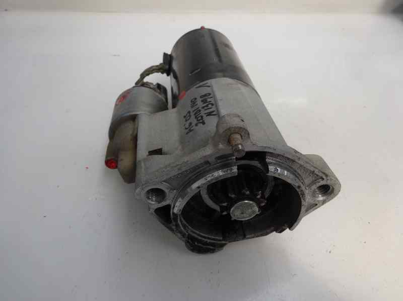 MOTOR ARRANQUE AUDI A6 2005 2.0 TDI MT 140CV | 103KW