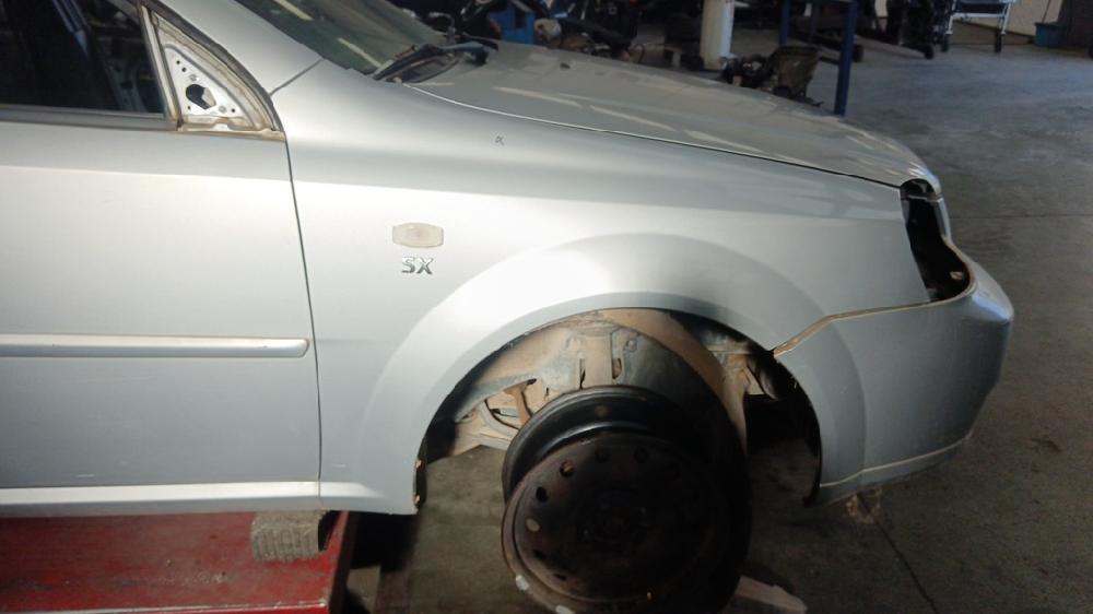 ALETA DELANTERA DERECHA CHEVROLET NUBIRA 2.0 TD AT 121CV