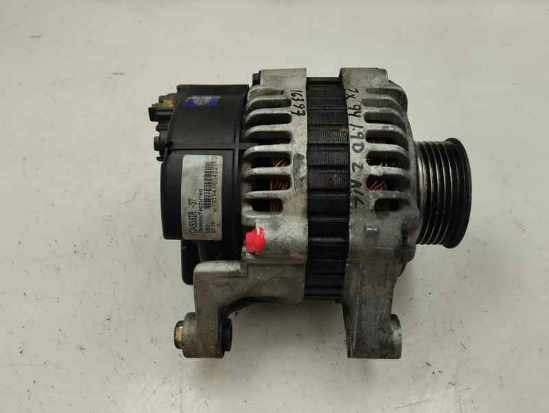 ALTERNADOR CITROEN ZX 1.9 D MT 68CV