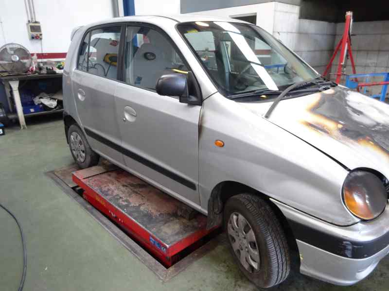 MANDO MULTIFUNCION HYUNDAI ATOS 1.0 MT 58CV | 43KW