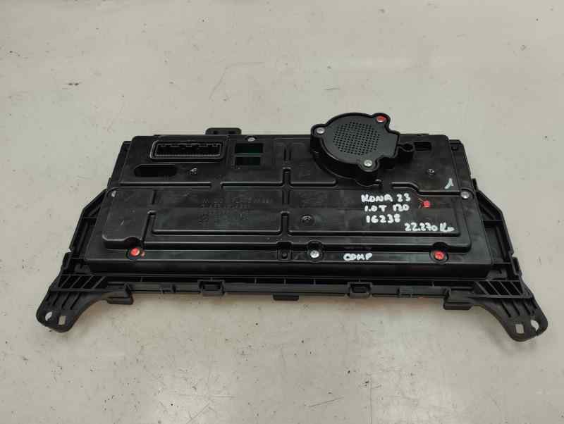 CUADRO INSTRUMENTOS HYUNDAI KONA 1.0 MT 120CV | 88KW