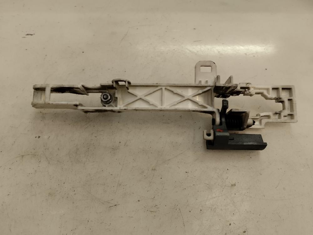 SOPORTE MANETA EXTERIOR DELANTERA DERECHA HONDA ACCORD 2.0 MT 156CV | 115KW