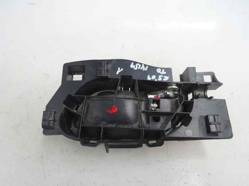 MANETA INTERIOR TRASERA DERECHA CITROEN C5 2.0 HDI MT 140CV