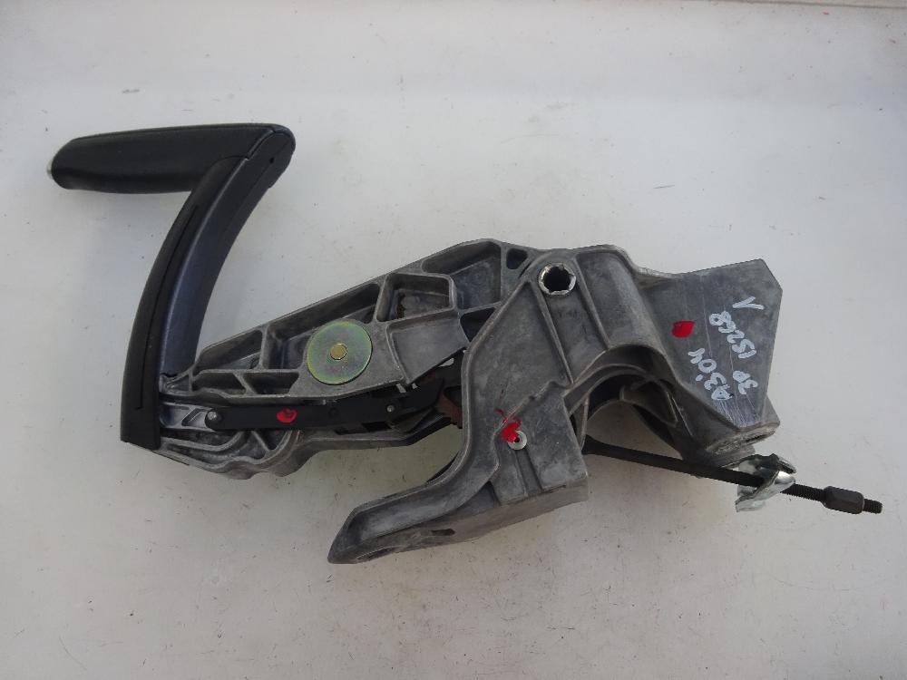 PALANCA FRENO DE MANO AUDI A3 2.0 TDI MT 140CV