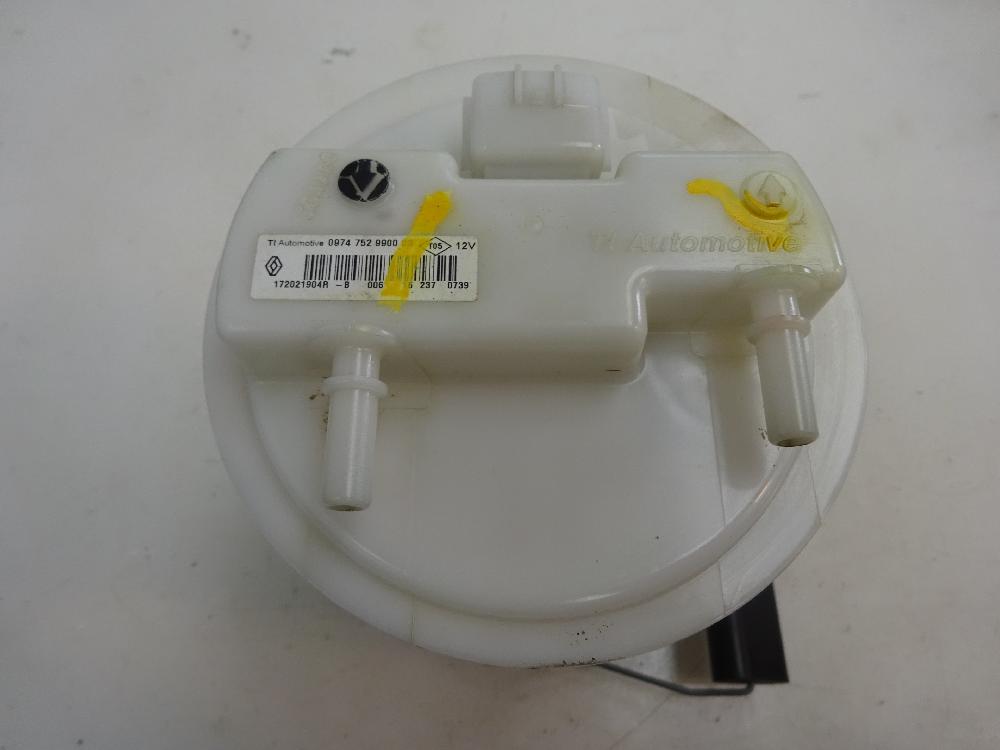 BOMBA COMBUSTIBLE DACIA SANDERO 0.9 TCE MT 97CV