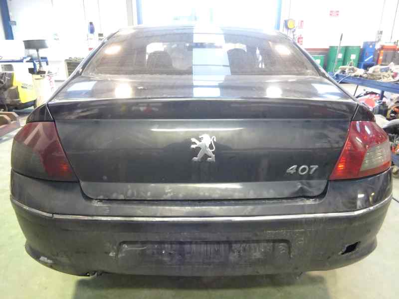 ALTERNADOR PEUGEOT 407 2.0 HDI MT 136CV