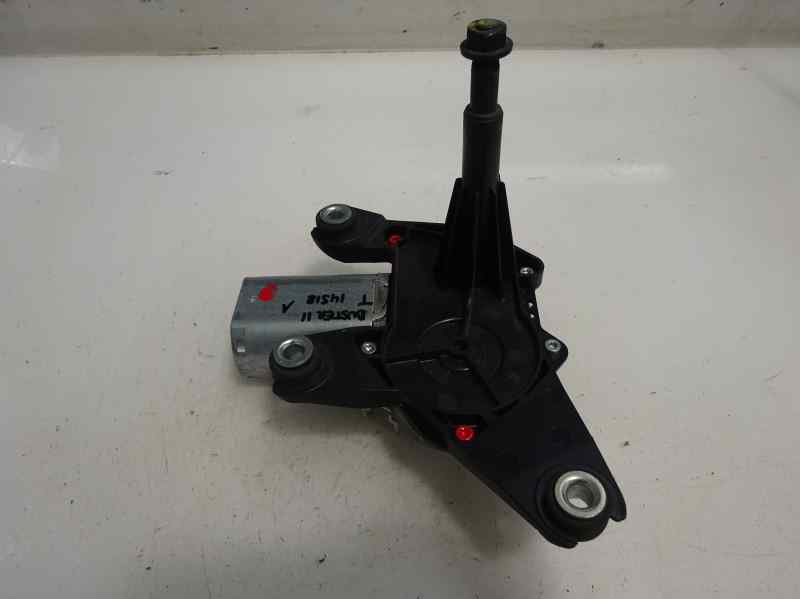 MOTOR LIMPIA TRASERO DACIA DUSTER 1.6 MT 105CV | 77KW