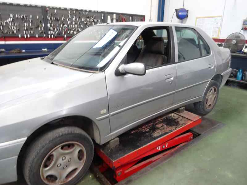 MANDO LUCES PEUGEOT 306 1.9 MT D 69CV