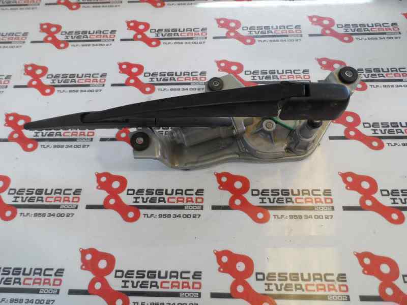 MOTOR LIMPIA TRASERO MITSUBISHI ASX 1.6 MT 2WD 117CV