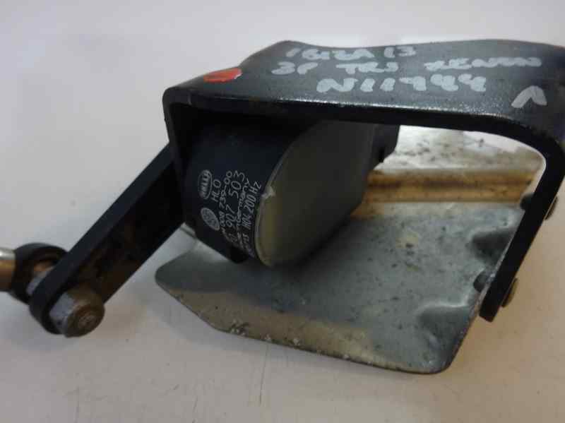 MANDO LUCES SEAT IBIZA 1.6 TDI MT 90CV