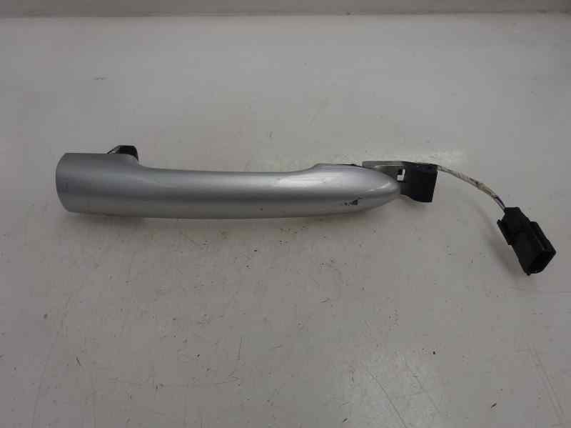 MANETA EXTERIOR DELANTERA DERECHA RENAULT LAGUNA 2.0 DCI MT 150CV