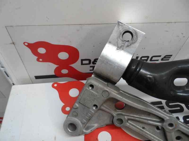 BRAZO SUSPENSION INFERIOR DELANTERO IZQUIERDO SKODA OCTAVIA 1.6 MT 102CV | 75KW
