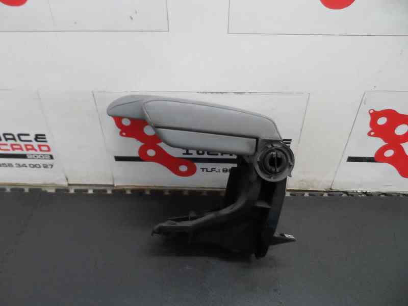 APOYABRAZOS CENTRAL BMW SERIE 3 2.0 320D MT 136CV