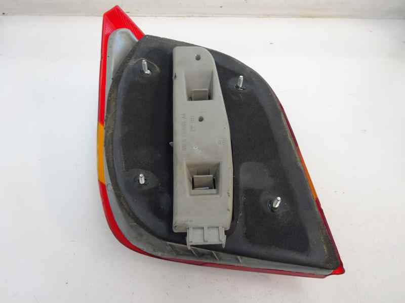 PILOTO TRASERO DERECHO FORD FIESTA 1.3 MT 59CV