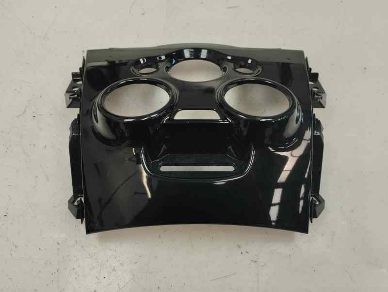 MANDO CALEFACCION AIRE ACONDICIONADO NISSAN NOTE 1.2 MPI MT 80CV