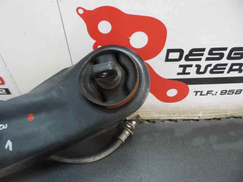 BRAZO SUSPENSION INFERIOR TRASERO DERECHO MITSUBISHI ASX 1.6 MT 2WD 117CV