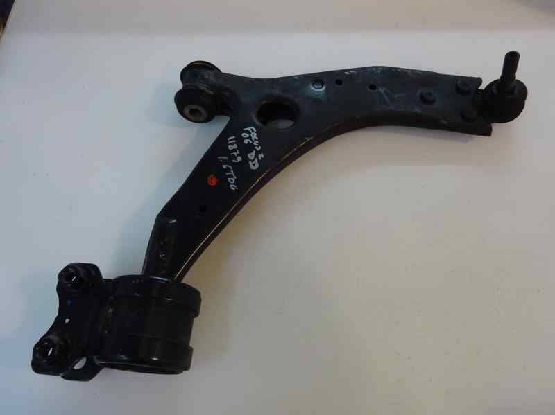 BRAZO SUSPENSION INFERIOR DELANTERO DERECHO FORD FOCUS 1.6 TDCI MT 90CV