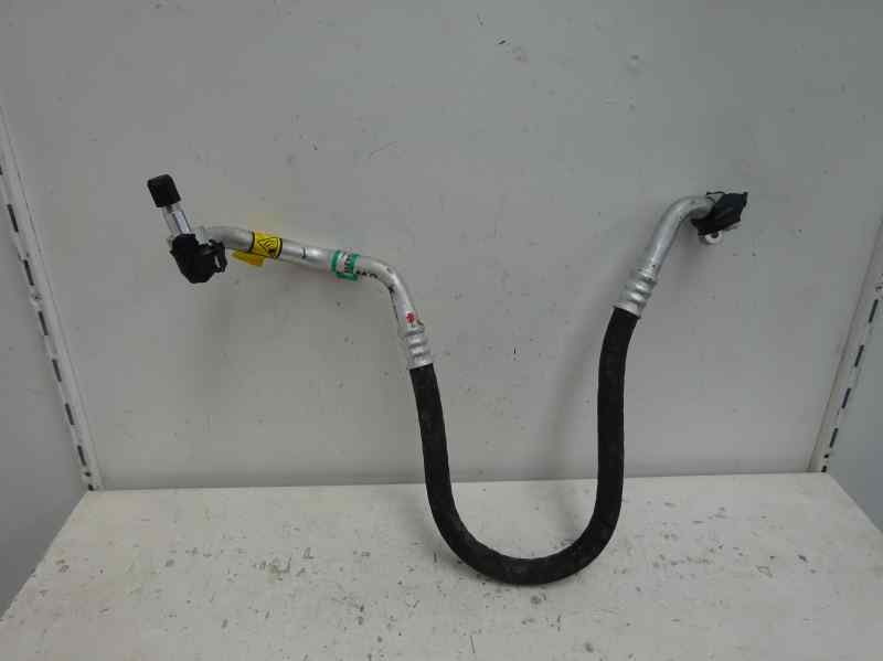 TUBOS AIRE ACONDICIONADO FORD KA 1.2 MT 69CV | 51KW