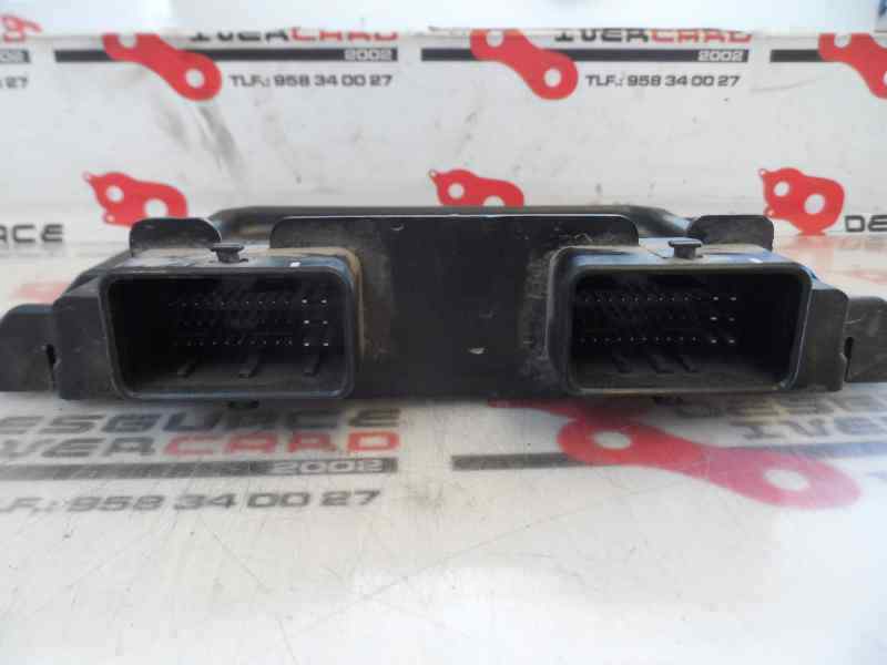 CENTRALITA MOTOR UCE CITROEN BERLINGO 1.9 D MT 69CV
