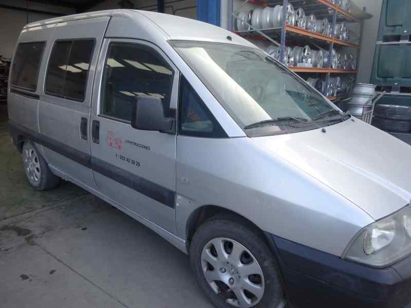 ELEVALUNAS DELANTERO DERECHO PEUGEOT EXPERT 2.0 MT 109CV | 80KW